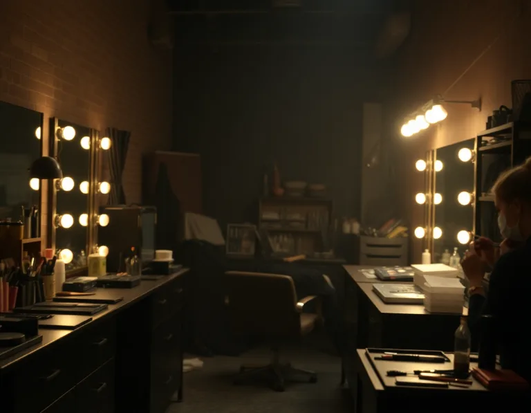 Bruidsmake-Up Amsterdam 1